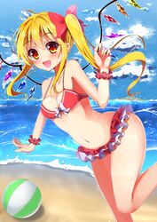 flandre scarlet from touhou by ymd (holudoun)