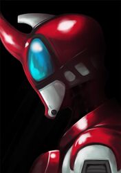 kamen rider kabuto from kamen rider by tehen