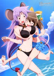 chuu-tan from etotama