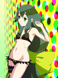 utsutsu from gatchaman crowds by itou nobuhiro