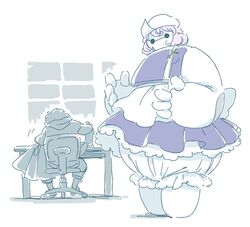 baymax from big hero 6 by mitsumoto jouji