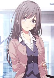 Booru post from safebooru.org