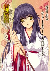 mizushira yae from zanjibaru by tamiya akito