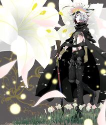 rokka no yuusha fan art
