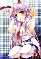 reisen udongein inaba from touhou by special tan
