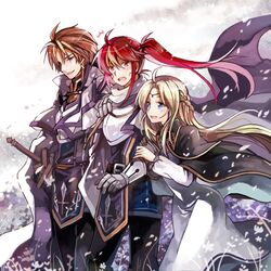 tartaros online fan art