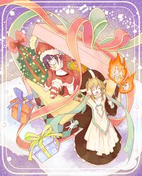 clione from christmas by ushiki yoshitaka