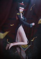 original fan art