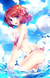 nishikino maki from love live! school idol project by squadra