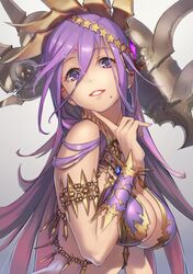 kali (p&d) from puzzle & dragons by lamchun (2006)