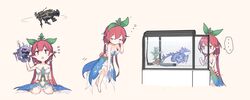 Booru post from safebooru.org