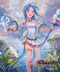 original fan art