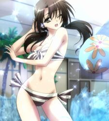 hiramatsu taeko from kore wa zombie desu ka?