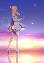 fate/stay night fan art