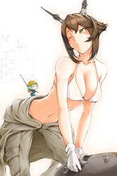 fairy (kantai collection) from kantai collection by moti moti omoti