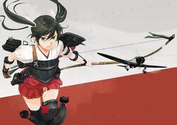 zuikaku (kantai collection) from kantai collection by blockhead bh