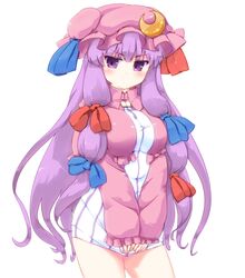 patchouli knowledge from touhou by coo