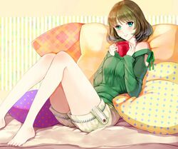 takagaki kaede from idolmaster by tage (meyasubako)
