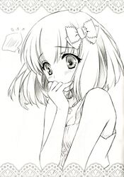 minamo (carnelian) from original by carnelian