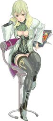 fiona (border break) from border break