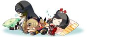 vanishment day fan art
