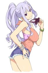 shijou takane from idolmaster by musashimaru
