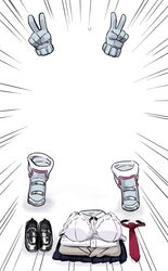 hagakure tooru from boku no hero academia by 774 (nanashi)