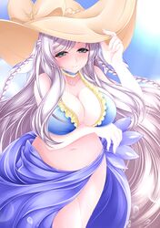 plumeria (gothic wa mahou otome) from gothic wa mahou otome by amane (zmc)