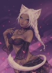 final fantasy fan art
