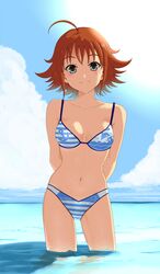 nishijima kai from idolmaster by saty-rokuji