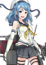 urakaze (kantai collection) from kantai collection by natsu (lilywai0981856227)