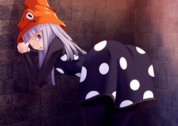 eruka frog from soul eater