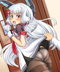 admiral (kantai collection) from kantai collection by kurobuchi kintobi
