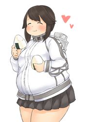 hayasui (kantai collection) from kantai collection