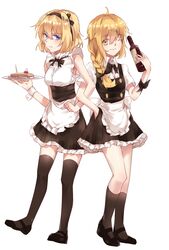 alice margatroid from touhou by meng ziya