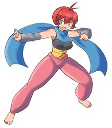 original fan art