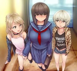 original fan art