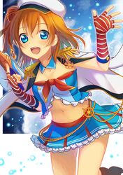love live! school idol festival fan art
