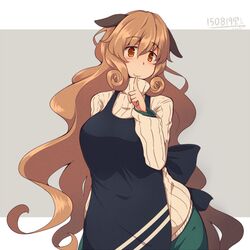 makisato hiromi from original by kuromiya