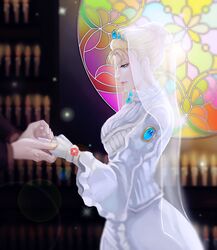 erina pendleton from jojo no kimyou na bouken by haruka4413