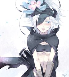 rokka no yuusha fan art