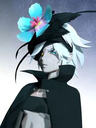 rokka no yuusha fan art