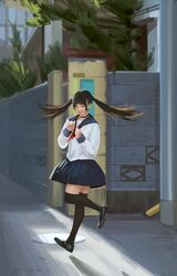 original fan art