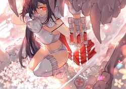 pixiv fantasia fan art