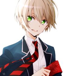 tachibana hotaru from aoharu x kikanjuu by tsukimori usako