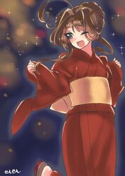 kongou (kantai collection) from kantai collection by sensen