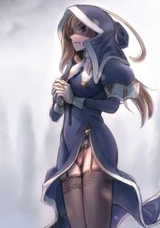 maidensnow no youkai dai-makyou fan art