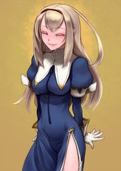 maidensnow no youkai dai-makyou fan art