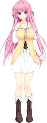 sefi raiado from seikishi melty lovers by iizuki tasuku