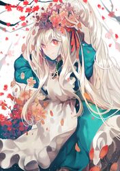 kozakura mary from kagerou project by syeoseul
